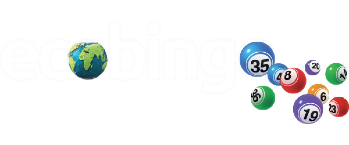 ecobingo Footer Logo